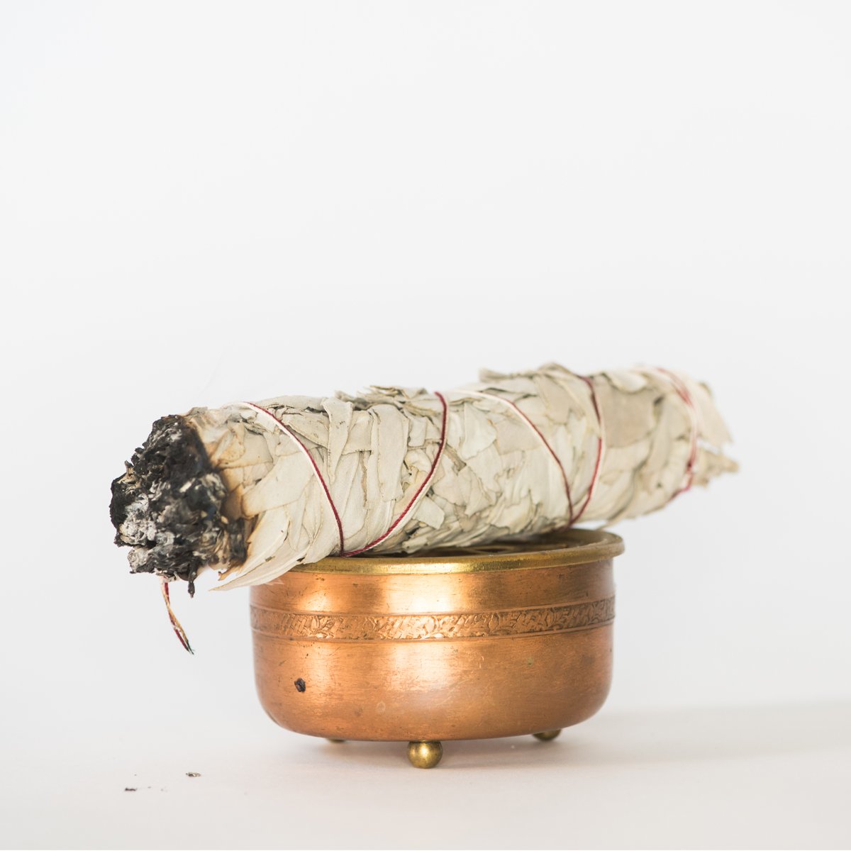 White Sage Smudge Stick