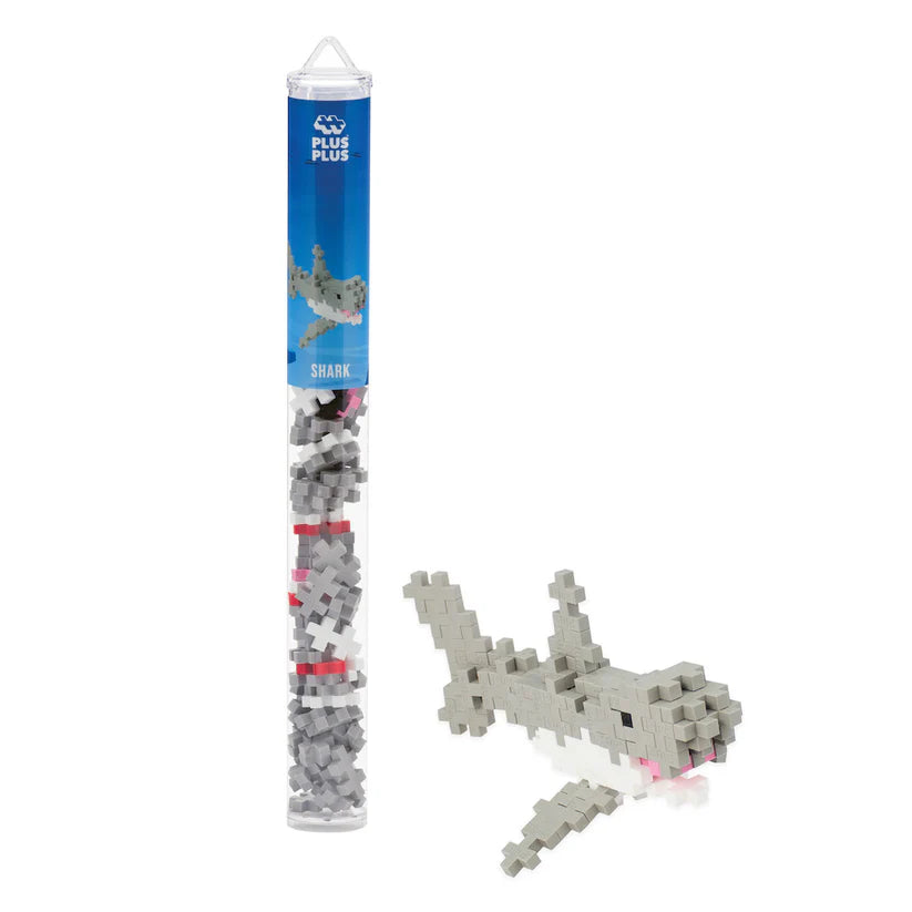 Plus Plus Small (70 Piece Tube)