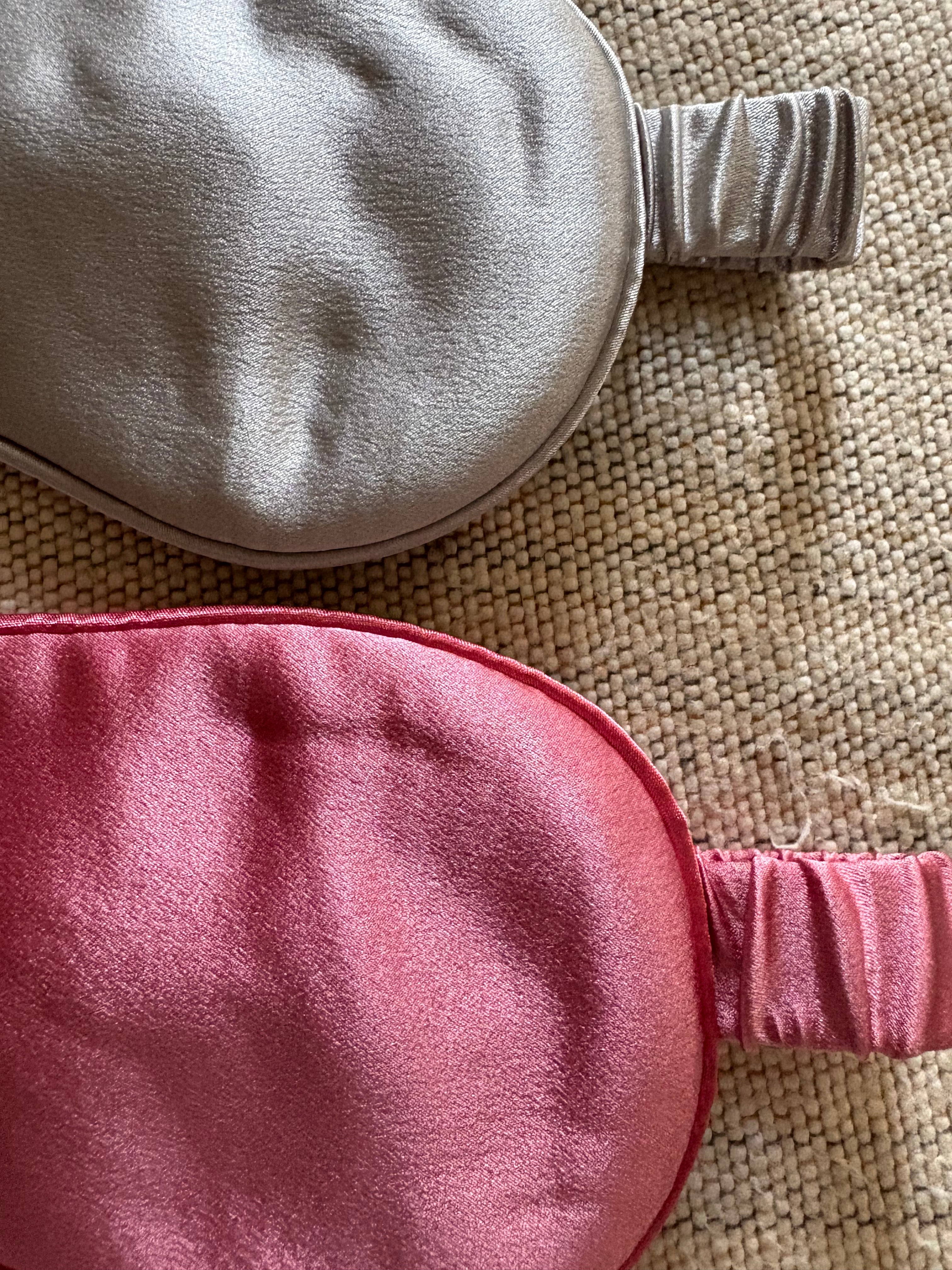 Silk Sleep Mask