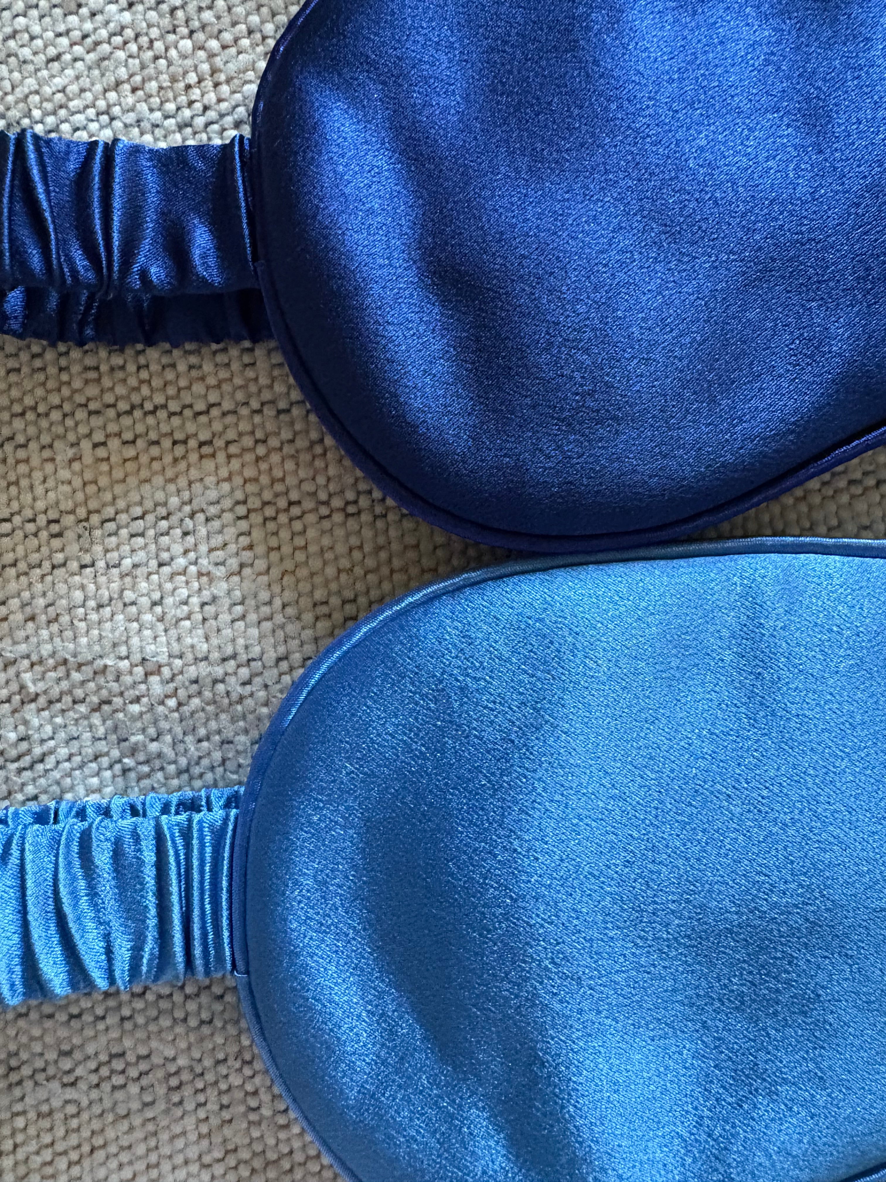 Silk Sleep Mask