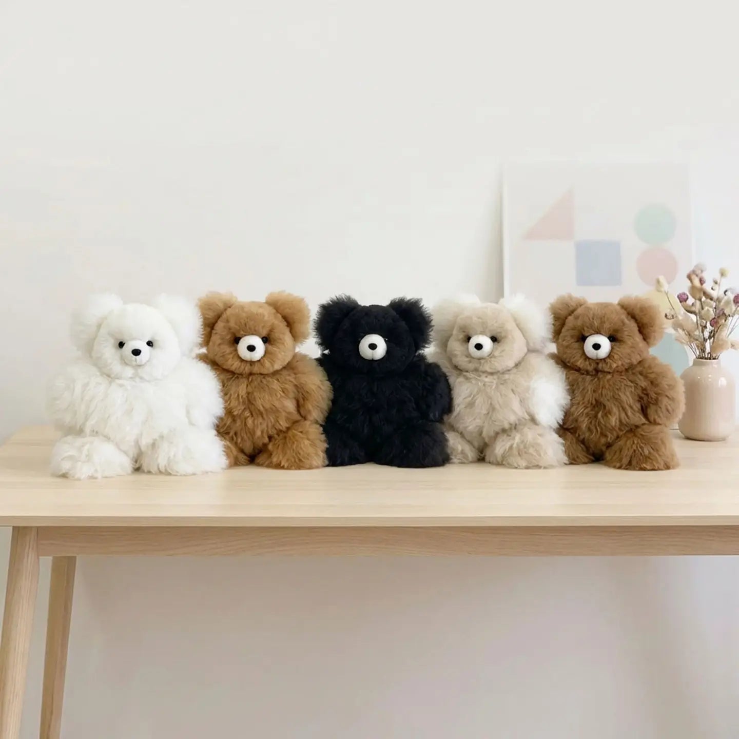 Shupaca Alpaca
