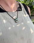 Rock River Pendant Necklaces