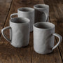 Stoneware Mug