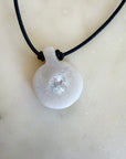 Rock River Pendant Necklaces
