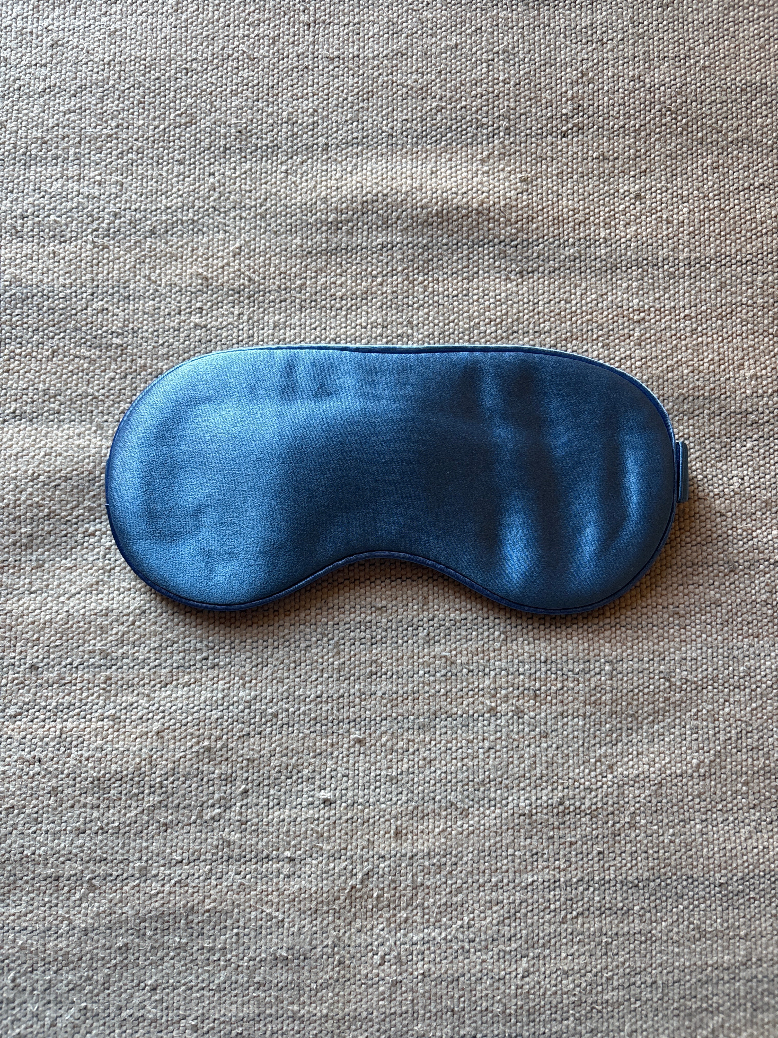 Silk Sleep Mask