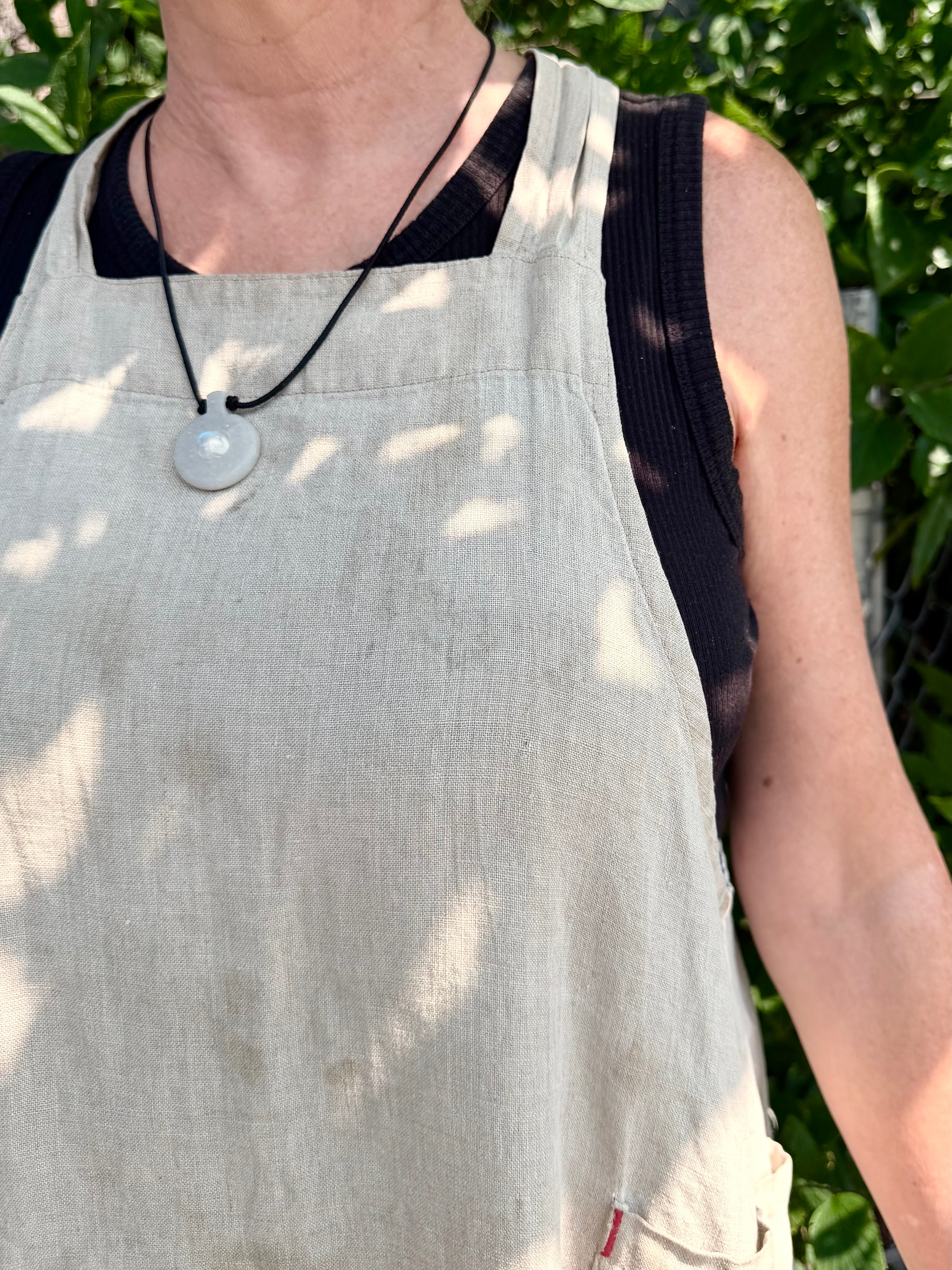 Rock River Pendant Necklaces