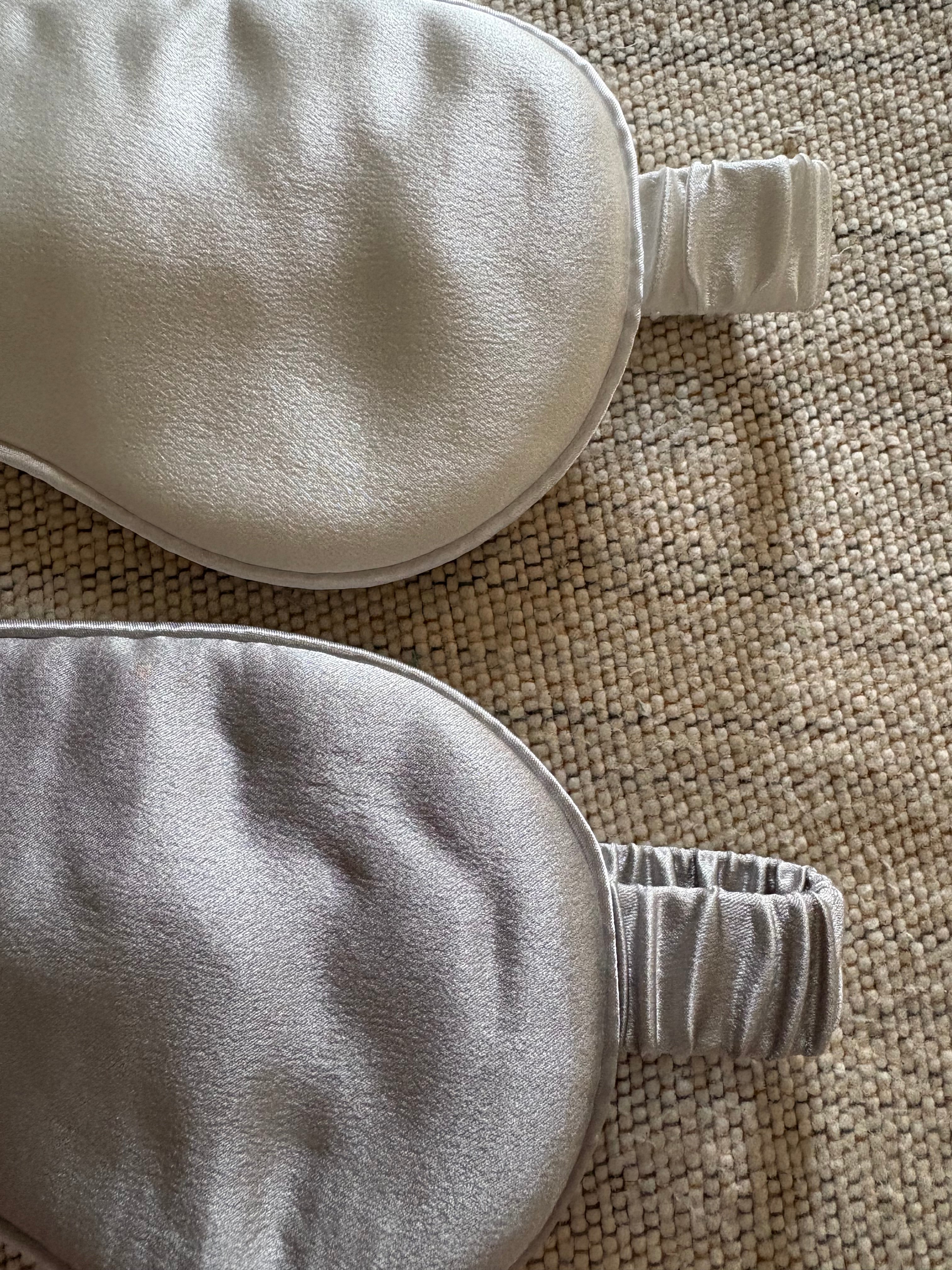 Silk Sleep Mask