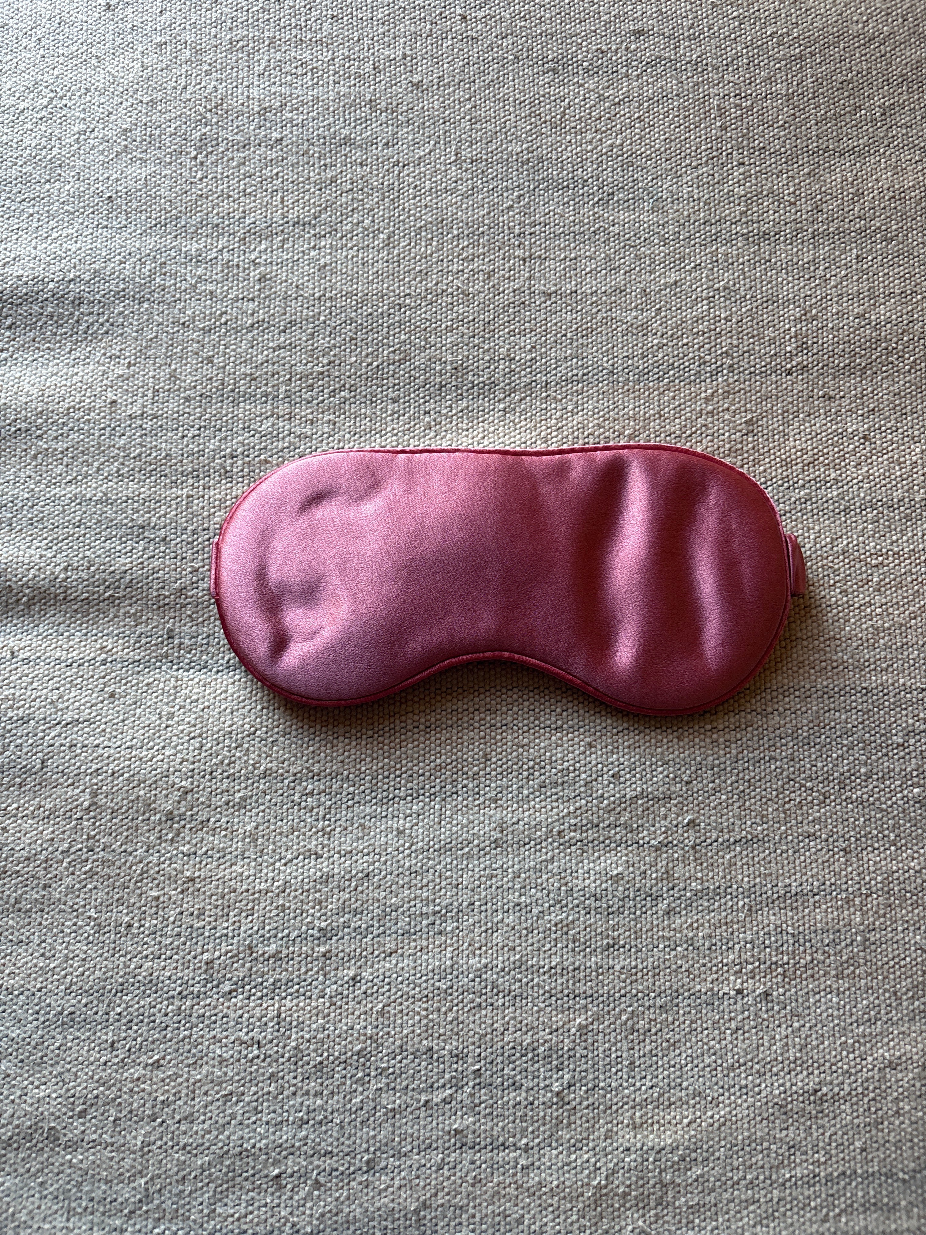 Silk Sleep Mask