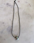 Rock River Pendant Necklaces