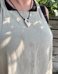 Rock River Pendant Necklaces