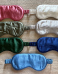 Silk Sleep Mask