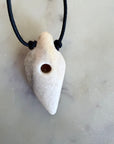 Rock River Pendant Necklaces