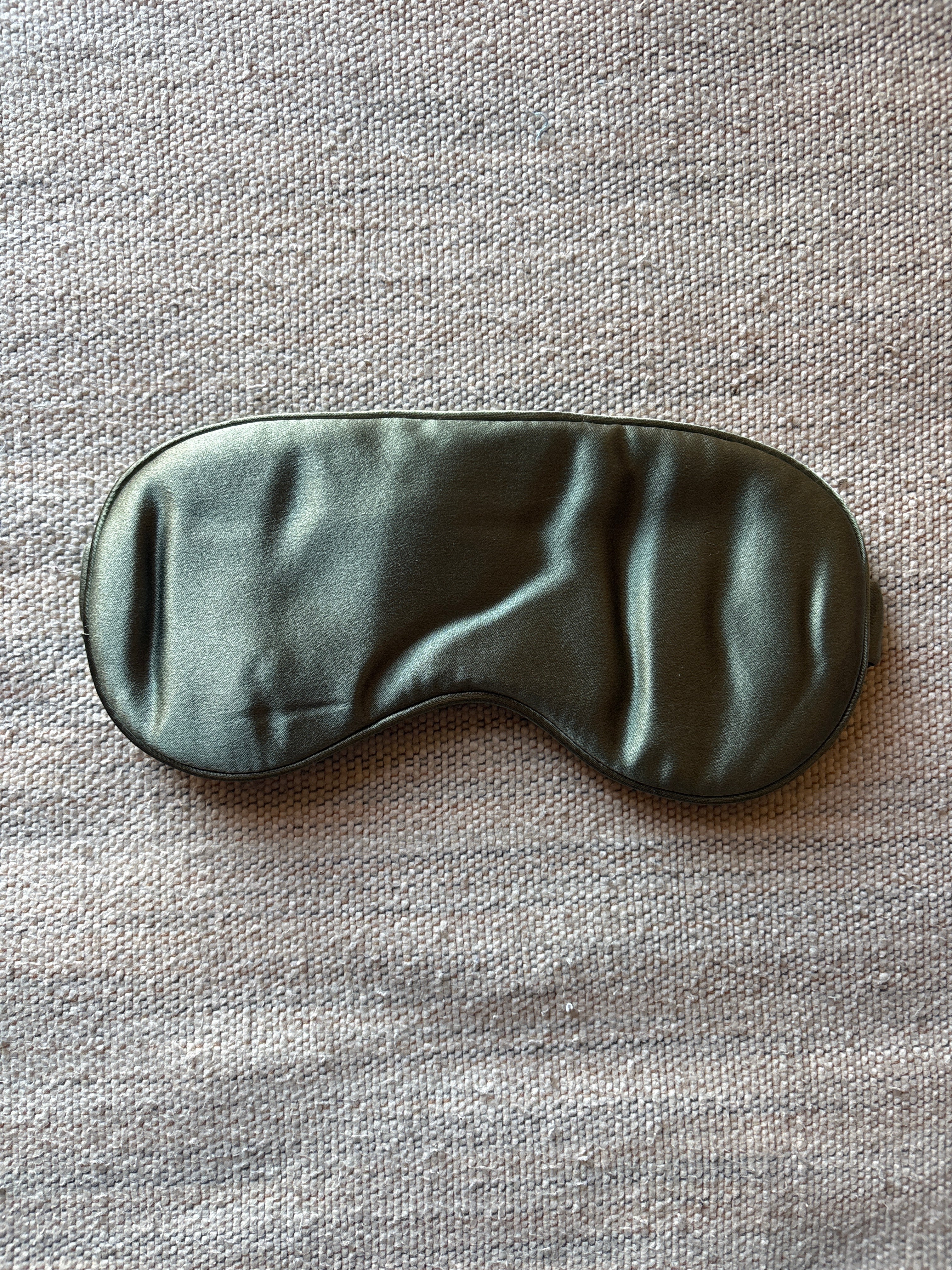 Silk Sleep Mask
