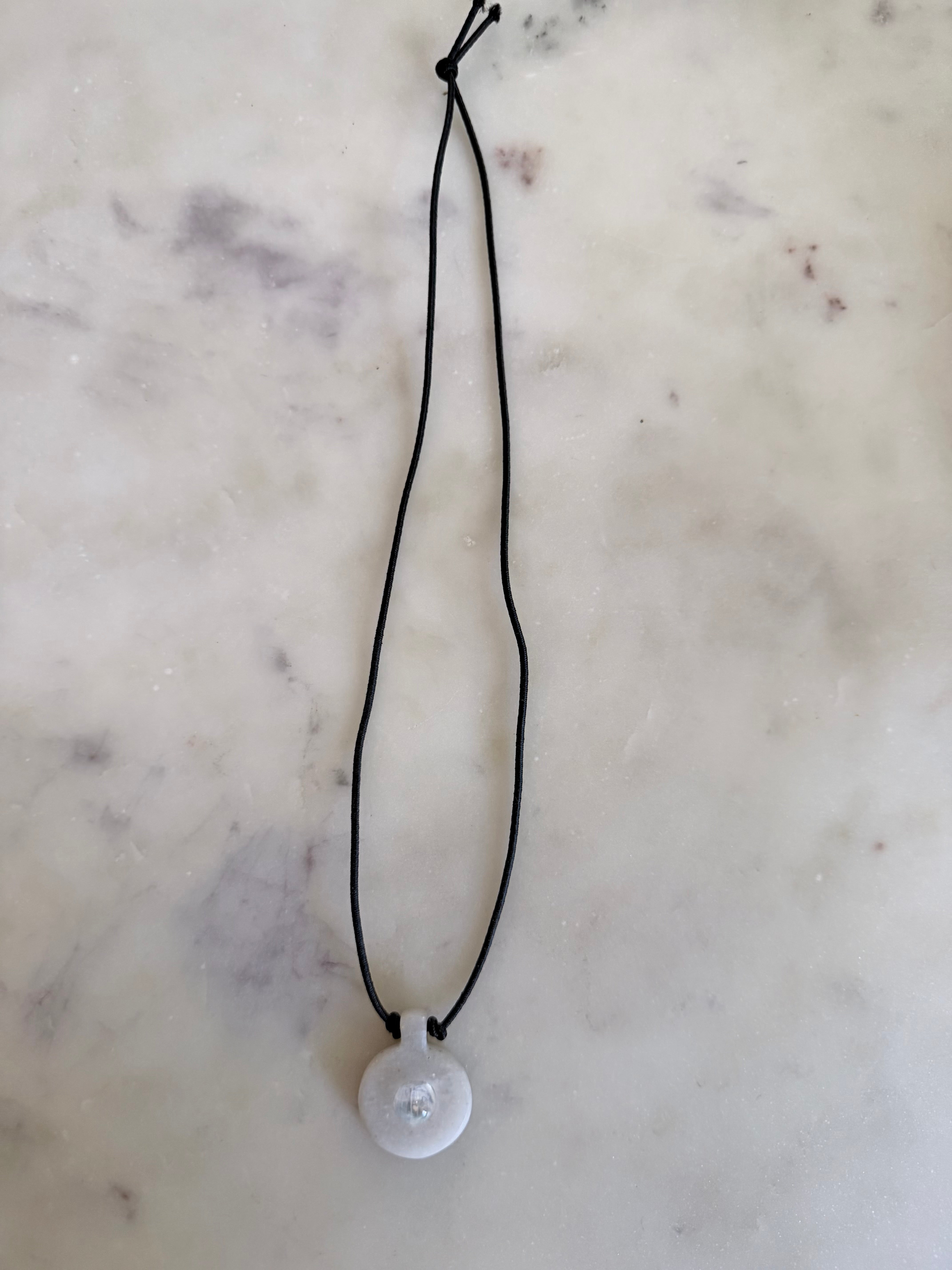 Rock River Pendant Necklaces