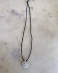 Rock River Pendant Necklaces