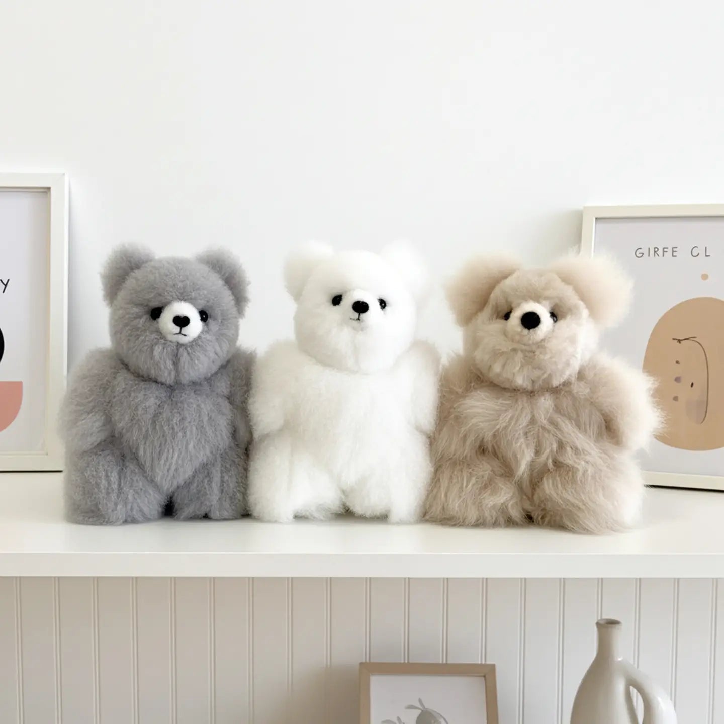 Shupaca Alpaca