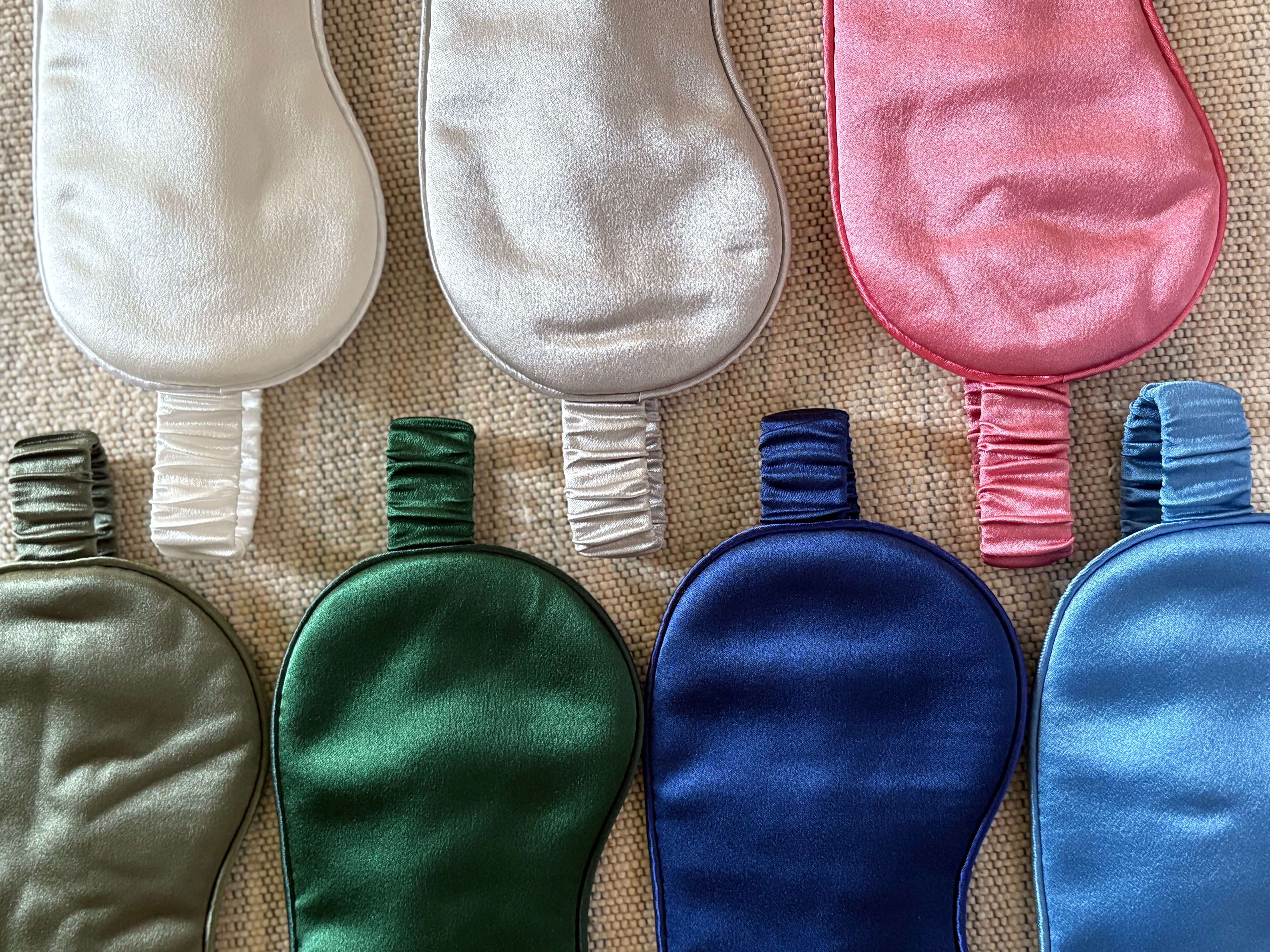 Silk Sleep Mask