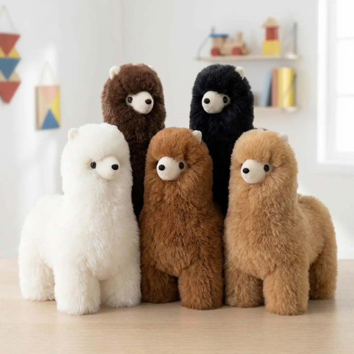 Shupaca Alpaca