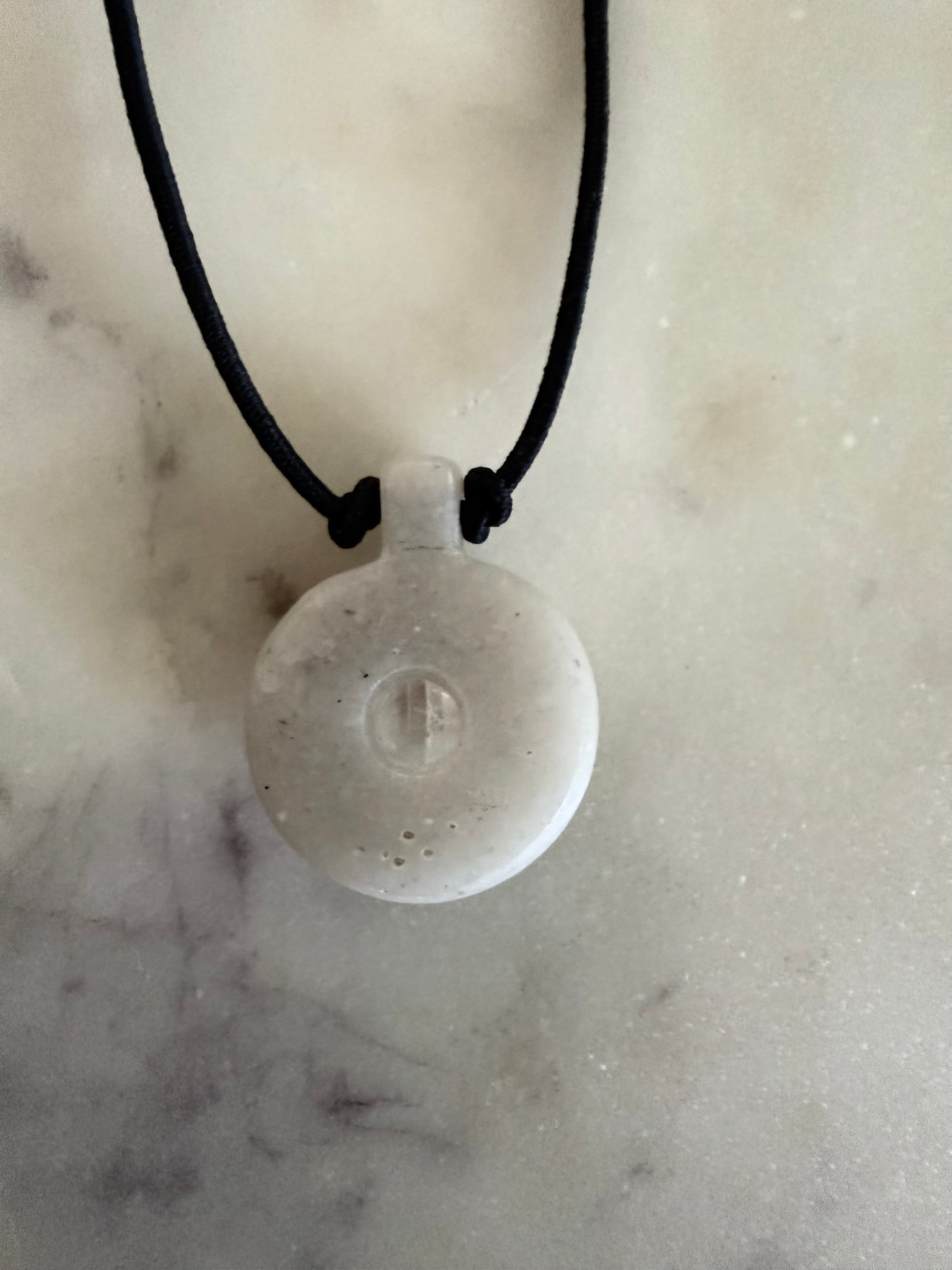 Rock River Pendant Necklaces