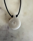 Rock River Pendant Necklaces