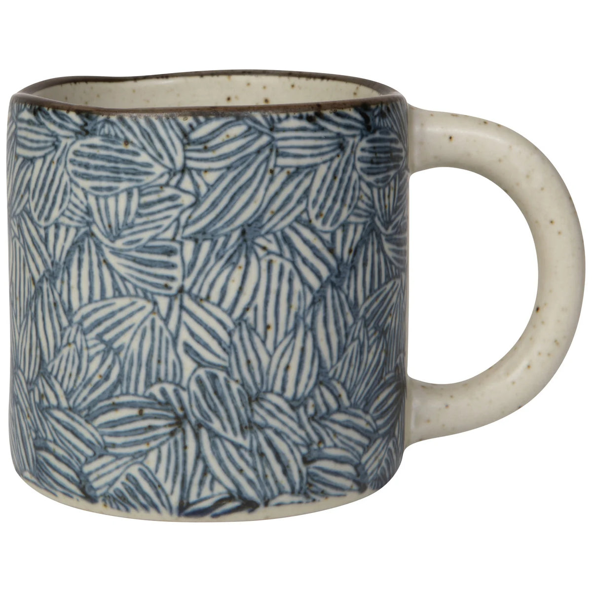 Heirloom Element Printed Mug