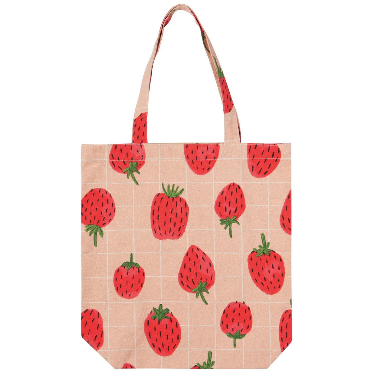 Berry Sweet Everyday Tote