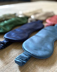 Silk Sleep Mask