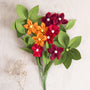 Felt Flower Bouquet
