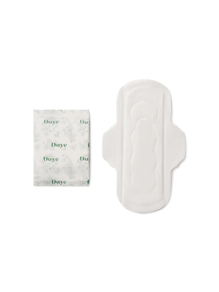Daye Hemp Pads