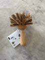 Natural Dish Brushes