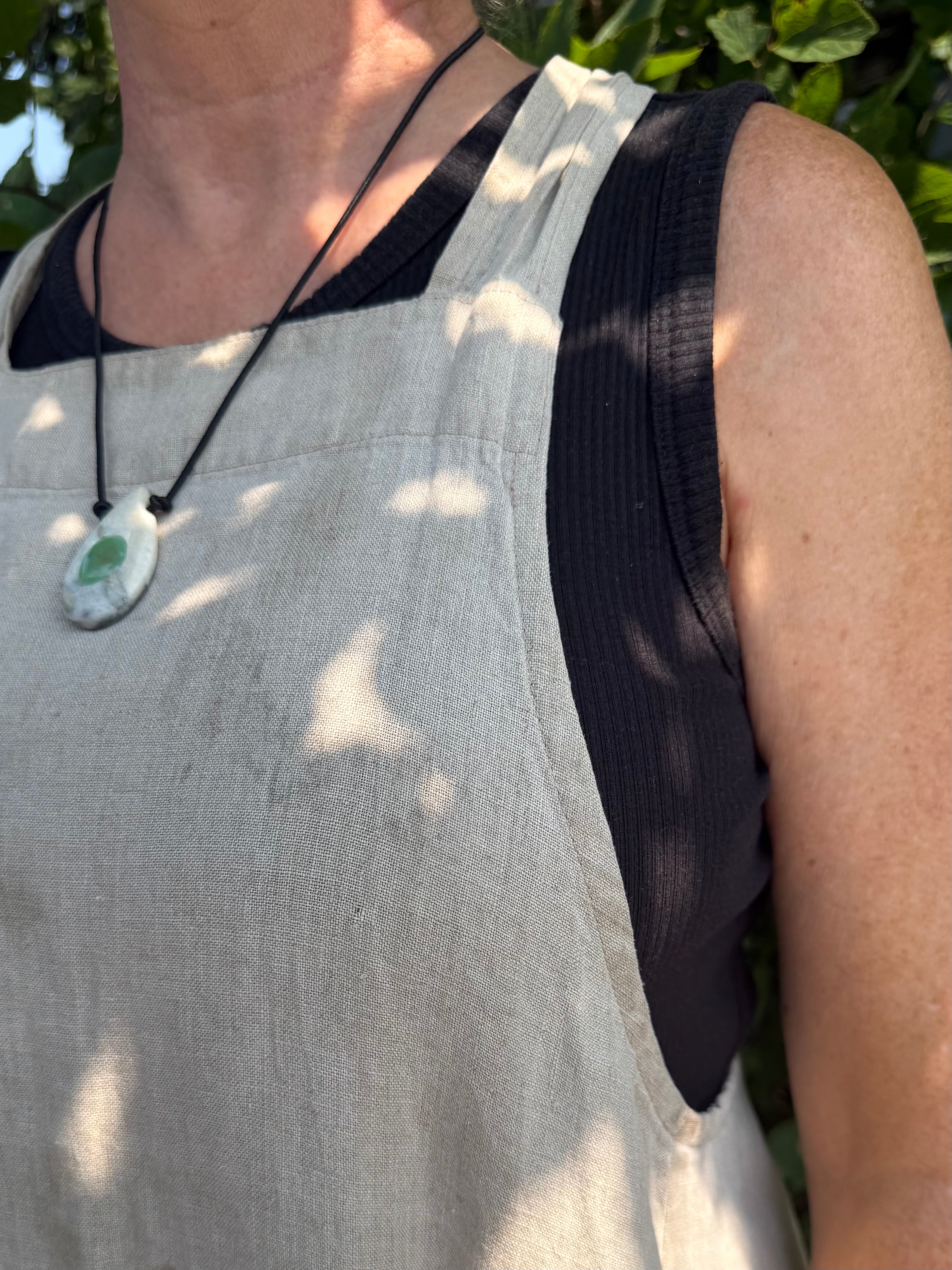 Rock River Pendant Necklaces