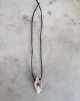 Rock River Pendant Necklaces
