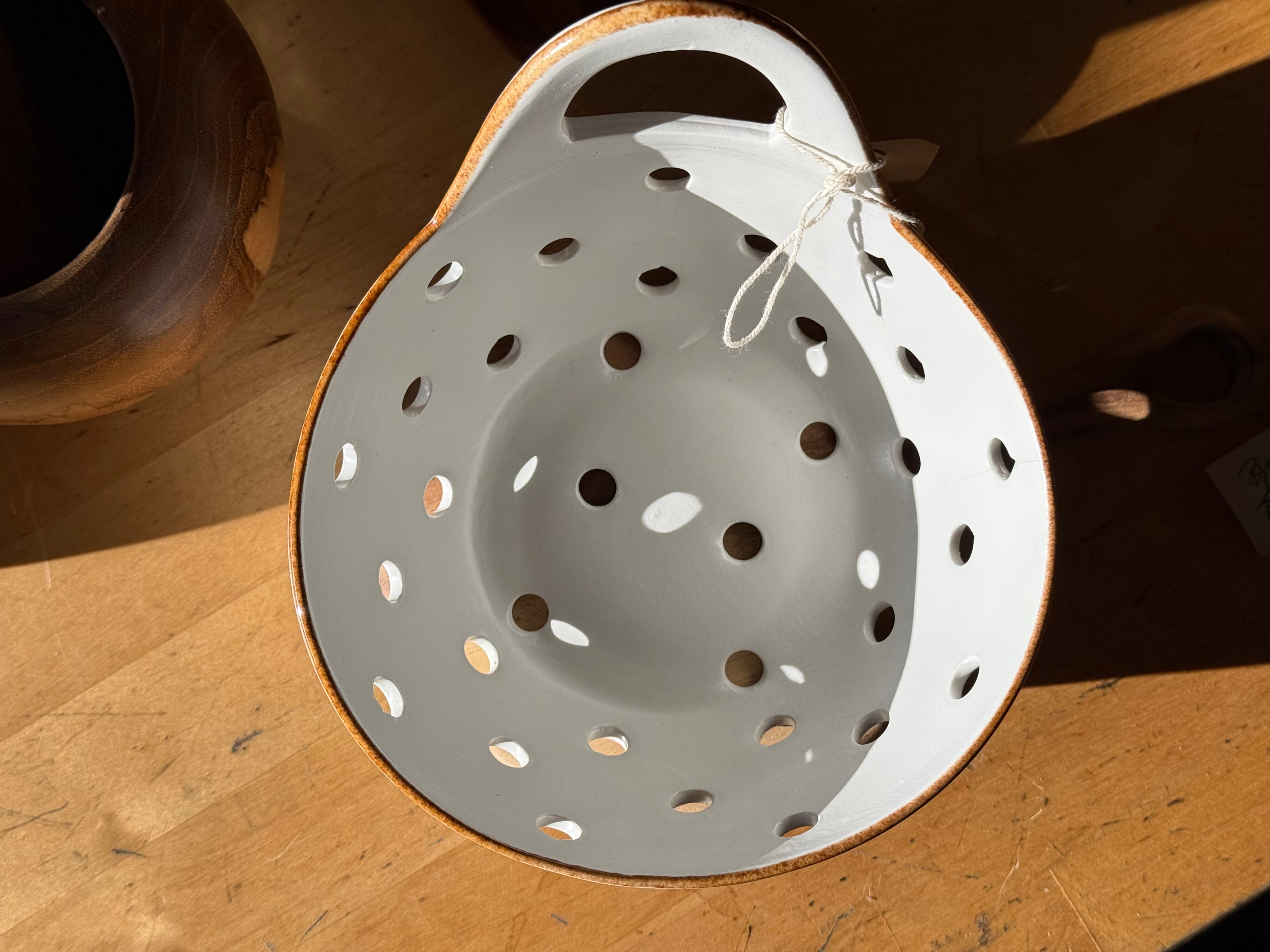 Berry Bowl