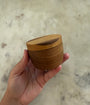 Small Spice Cellar w/ Pivoting Lid