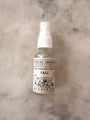 Rose, Chamomile & Yarrow Mineral Mist (Seasonal - Fall)