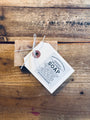 Organic Oat & Honey Soap