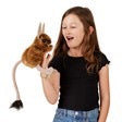 Jerboa Puppet