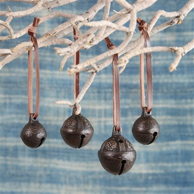 Small Brass Bell