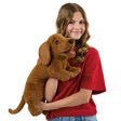 Dachshund Puppet
