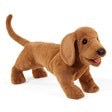 Dachshund Puppet