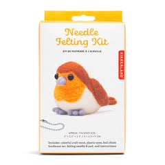 Bird Felting Kit