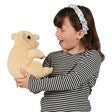Piggy Puppet