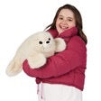 Harp Seal Pup Puppet