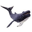 Humpback Whale Puppet