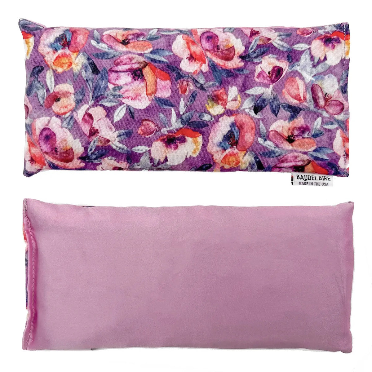 Baudelaire Eye Pillow