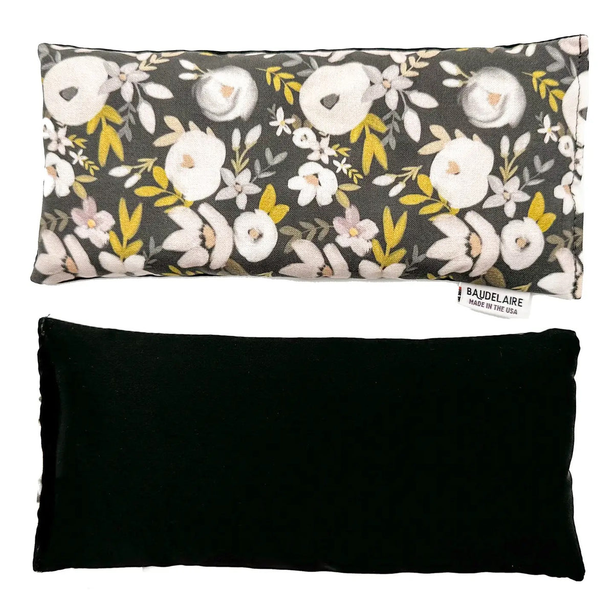 Baudelaire Eye Pillow