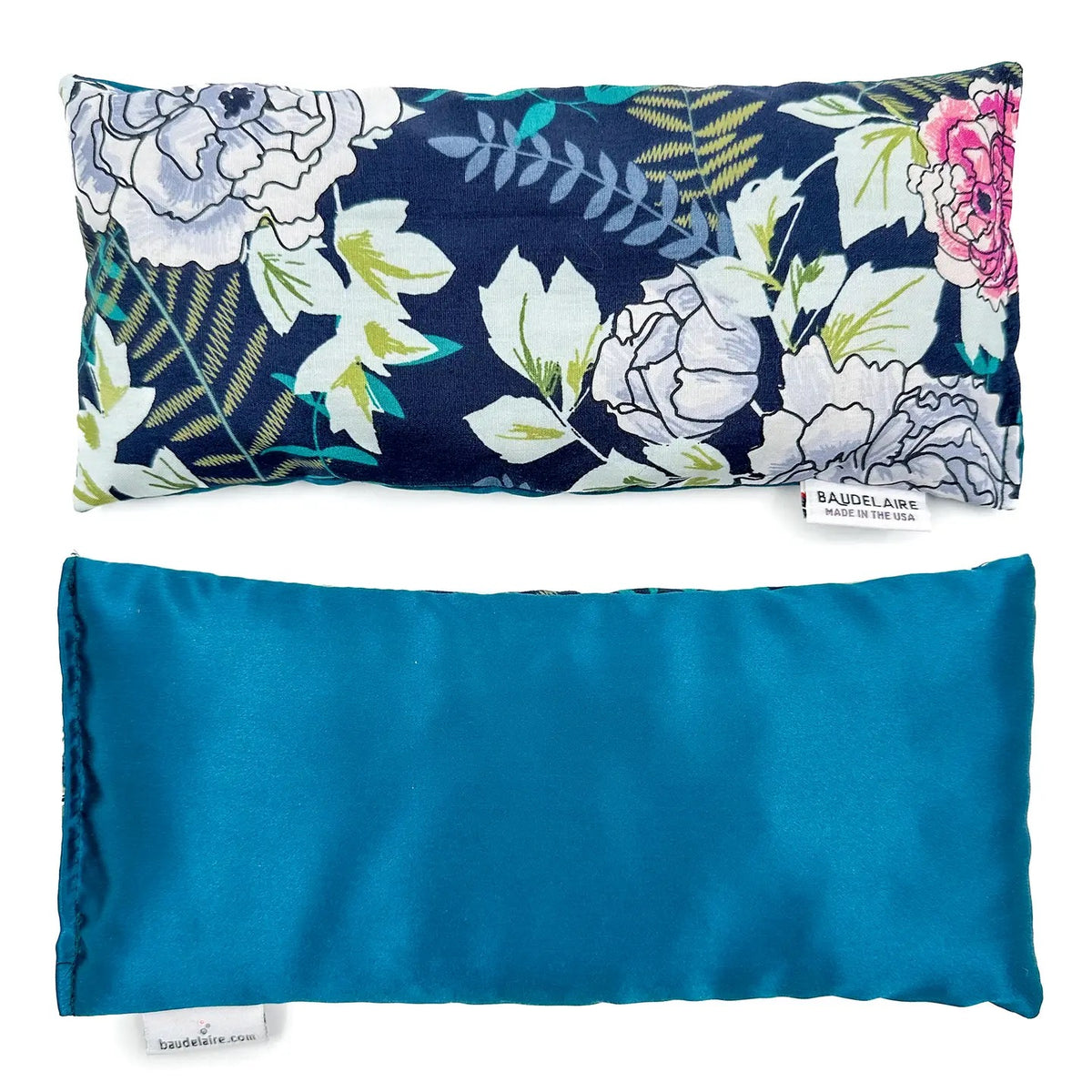 Baudelaire Eye Pillow