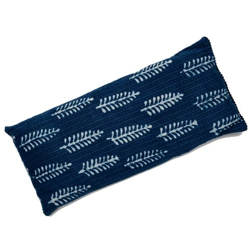 Baudelaire Indigo Spa Pillows