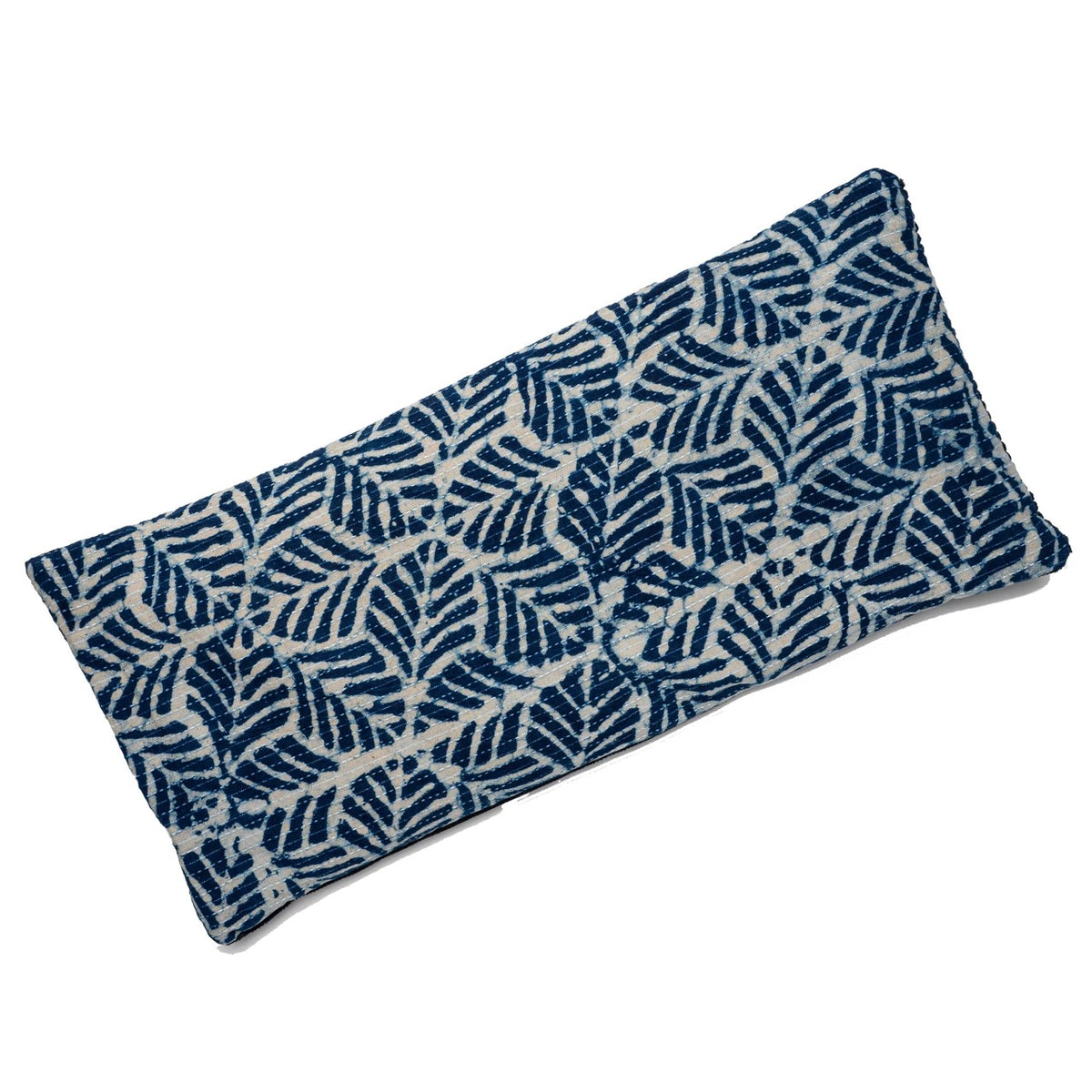 Baudelaire Indigo Spa Pillows