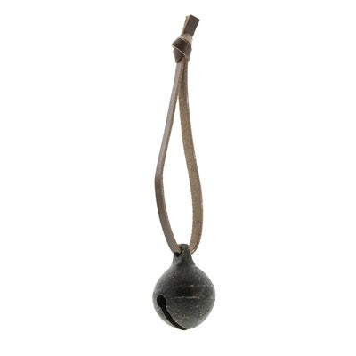 Small Brass Bell